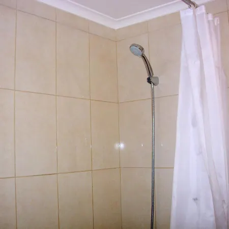 Lejlighed 2 Bedrooms At 200 M Away From The Beach With Sea View And Wifi Albufeira
