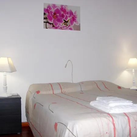 2 Bedrooms At 200 M Away From The Beach With Sea View And Wifi Albufeira