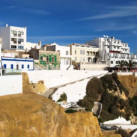 2 Bedrooms At 200 M Away From The Beach With Sea View And Wifi Lejlighed