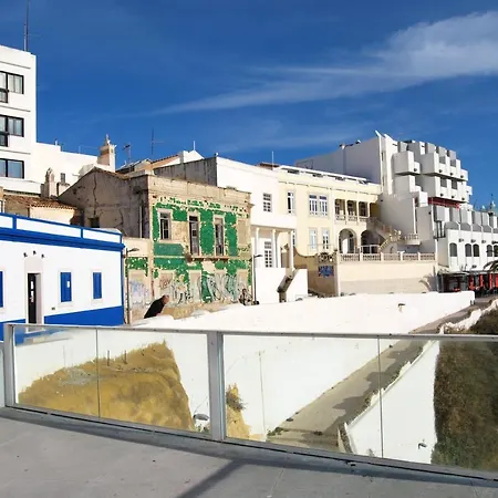 2 Bedrooms At 200 M Away From The Beach With Sea View And Wifi Lejlighed
