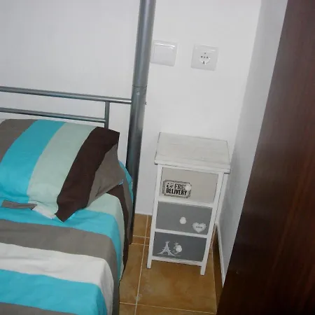 Lejlighed 2 Bedrooms At 200 M Away From The Beach With Sea View And Wifi Albufeira