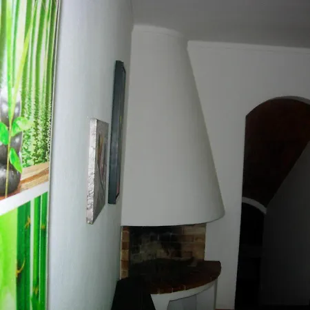 2 Bedrooms At 200 M Away From The Beach With Sea View And Wifi Lejlighed