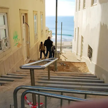 Apartament 2 Bedrooms At 200 M Away From The Beach With Sea View And Wifi